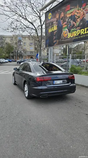 Audi A6 -direct proprietar  - imagine 3