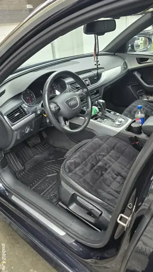 Audi A6 -direct proprietar  - imagine 5