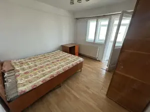 Apartament 3 camere zona Casa de Cultura - imagine 6