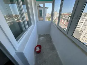 Apartament 3 camere zona Casa de Cultura - imagine 11