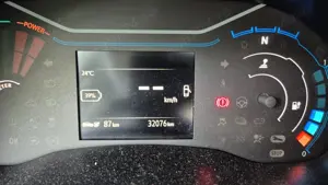 Vand dacia Spring in stare buna - imagine 4