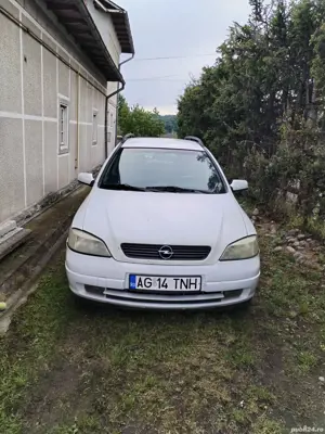 Vând Opel Astra G 1.7 diesel 