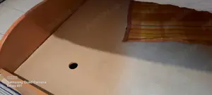 Pat cu saltea 160x200 - imagine 7