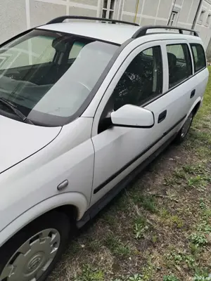 Vând Opel Astra G 1.7 diesel  - imagine 3