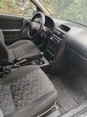 Vând Opel Astra G 1.7 diesel  - imagine 2