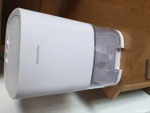 Dezumidificator 