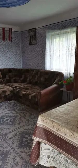 Casa de vanzare - teren 2357 mp in comuna Pietrari - imagine 3