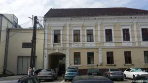 Vind apartament Deta