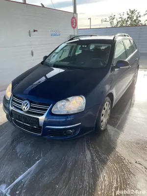 vand urgent golf 5 recent adus in tara !  - imagine 2