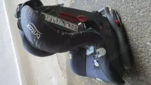 Vand scaun copil auto Britax, stare exceptionala