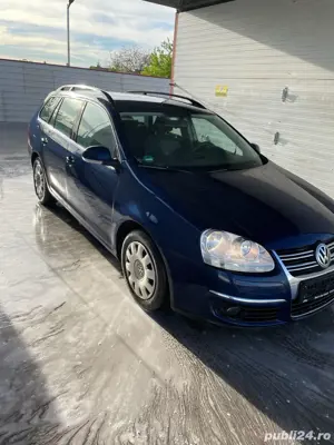 vand urgent golf 5 recent adus in tara !  - imagine 3