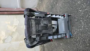 Vand scaun copil auto Britax, stare exceptionala - imagine 4