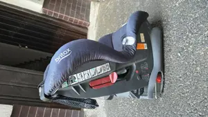 Vand scaun copil auto Britax, stare exceptionala - imagine 3