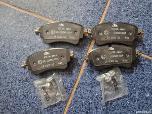 Vând diverse piese pentru Audi Q7 4M an 2015-2019