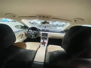 Passat cc 2009 2.0 TDI 140 CP softat la 170 CP - imagine 9