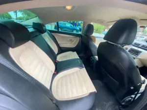 Passat cc 2009 2.0 TDI 140 CP softat la 170 CP - imagine 8