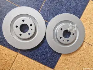 Vând diverse piese pentru Audi Q7 4M an 2015-2019 - imagine 3