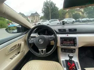 Passat cc 2009 2.0 TDI 140 CP softat la 170 CP - imagine 5