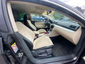 Passat cc 2009 2.0 TDI 140 CP softat la 170 CP - imagine 7