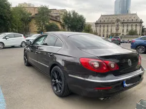 Passat cc 2009 2.0 TDI 140 CP softat la 170 CP - imagine 3