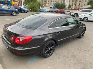 Passat cc 2009 2.0 TDI 140 CP softat la 170 CP - imagine 4