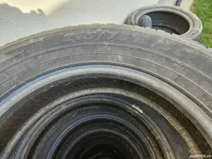 vand cauciucuri anvelope 215/75/16 235/65/16 225/50/18 - imagine 4