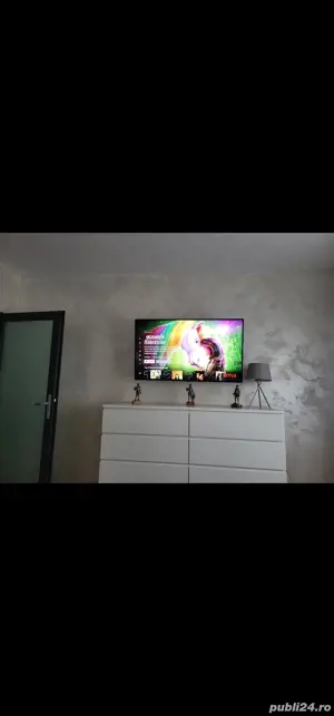 Inchiriere apartament 2 camere pe perioade scurte,exclus petreceri si escorte - imagine 3