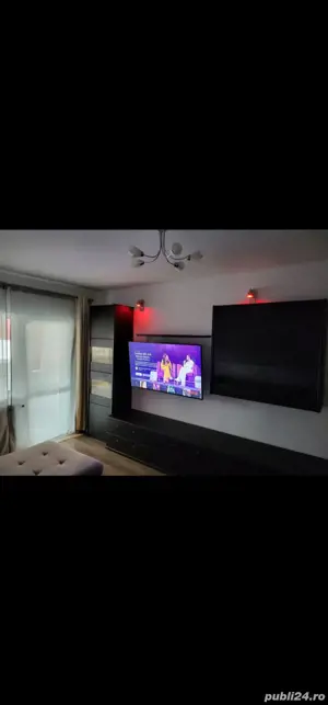 Inchiriere apartament 2 camere pe perioade scurte,exclus petreceri si escorte - imagine 2