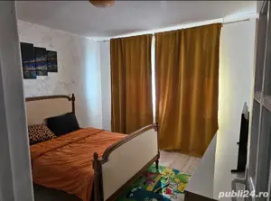 Inchiriere apartament 2 camere pe perioade scurte,exclus petreceri si escorte - imagine 4