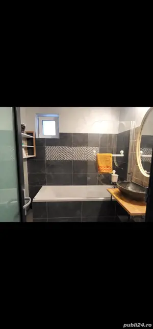 Inchiriere apartament 2 camere pe perioade scurte,exclus petreceri si escorte