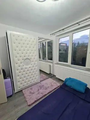 Apartament 2 camere George Coșbuc 