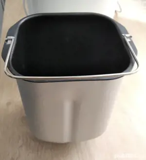 Mașină de preparat paine Bluesky - imagine 2