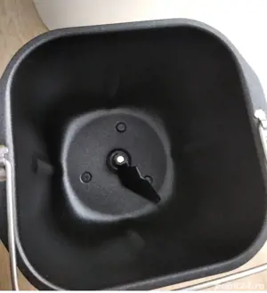 Mașină de preparat paine Bluesky - imagine 3