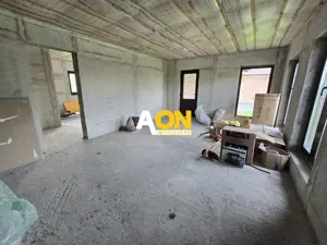 Casa Individuala 4 Camere, 2 Bai, 500mp Teren