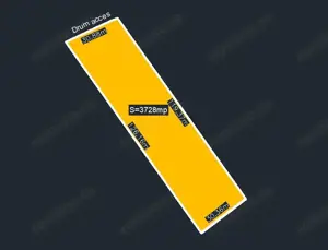 Teren intravilan zona Torontalului - imagine 2