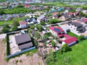 Teren intravilan de vânzare – 2200 mp, Pitești, str. Bananai - imagine 2