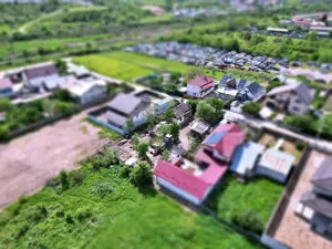 Teren intravilan de vânzare – 2200 mp, Pitești, str. Bananai - imagine 7