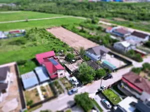 Teren intravilan de vânzare – 2200 mp, Pitești, str. Bananai - imagine 9