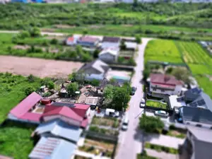 Teren intravilan de vânzare – 2200 mp, Pitești, str. Bananai - imagine 5