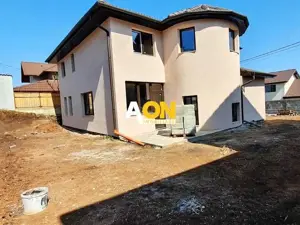 Casa D+P+1E, 4 camere, 502 mp teren, Cetate - imagine 2