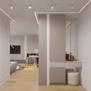 4 camere  cu terasa - Imobil NOU - Unirii - imagine 7