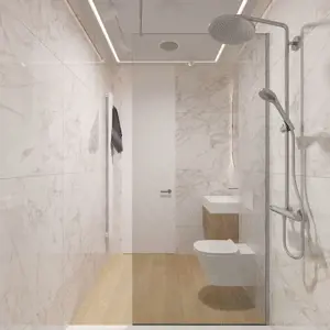 4 camere  cu terasa - Imobil NOU - Unirii - imagine 11