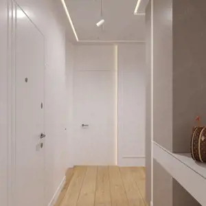 4 camere  cu terasa - Imobil NOU - Unirii - imagine 15