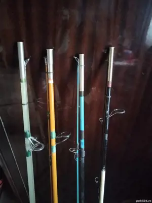 Lansete Germina, Tokoz 2,40 - imagine 2