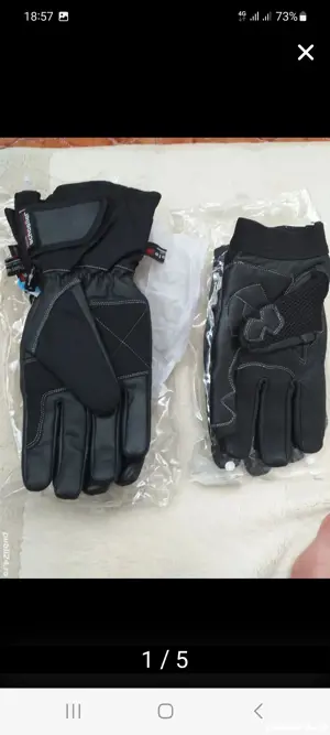 vind mînuşi moto,enduro noi vara iarna - imagine 3