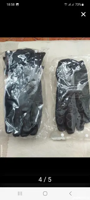 vind mînuşi moto,enduro noi vara iarna - imagine 2