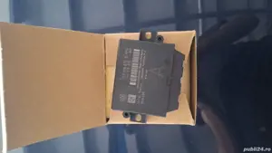modul senzori parcare golf 6 
