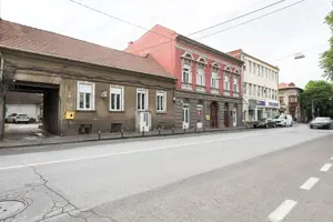 Spațiu ideal pentru birou sau cabinet – Str. Mărășești, Arad - imagine 6