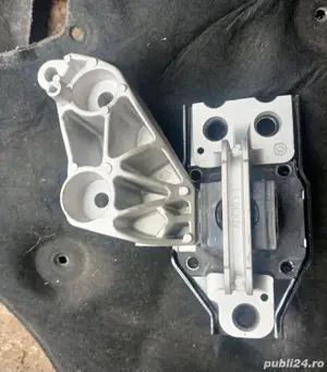 suport motor koleos 1 