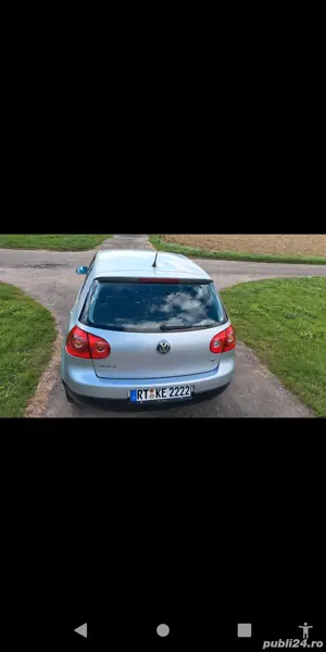 Golf Tour  1600Mpi benzina Germania  - imagine 3 Golf Tour  1600Mpi benzina Germania  - imagine 3